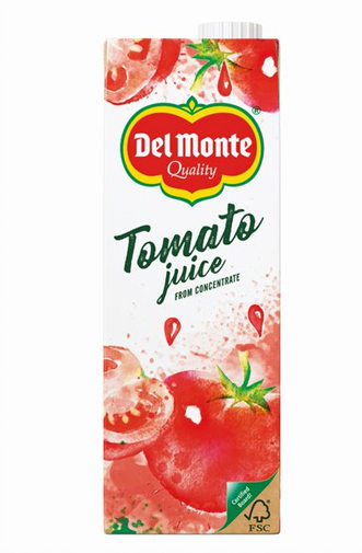 1L Tomato Juice
